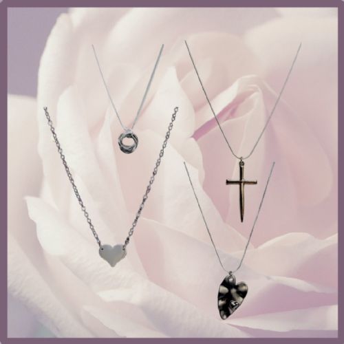 Pendants
